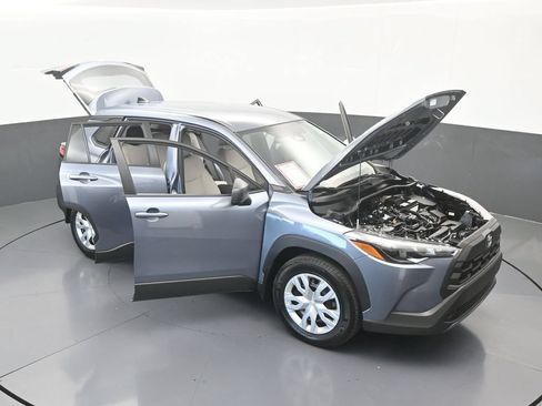 Used 2026 Toyota Corolla Cross L FWD image 62