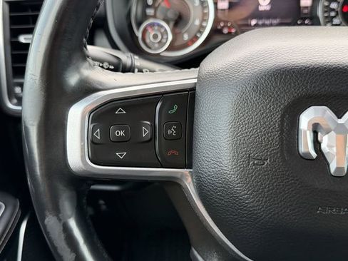 Used 2022 RAM 1500 Laramie image 20