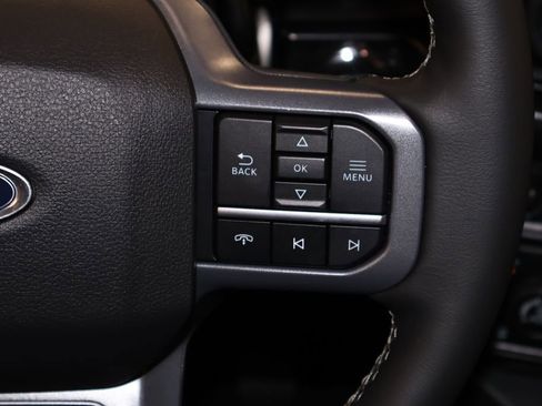 New 2026 Ford F250 Lariat w/ Tremor Off-Road Package image 18