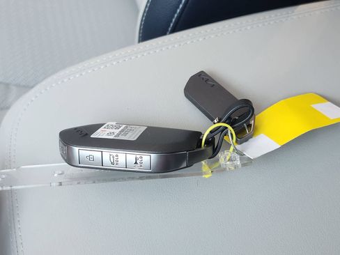 New 2026 Kia Carnival SX Prestige image 29