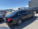 Used 2017 Mercedes-Benz E 300 w/ Premium 1 Package image 4