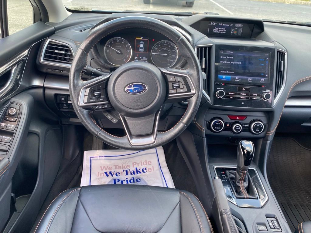 Used 2019 Subaru Crosstrek 2.0i Limited w/ Popular Package #4 AWD/4WD image 10