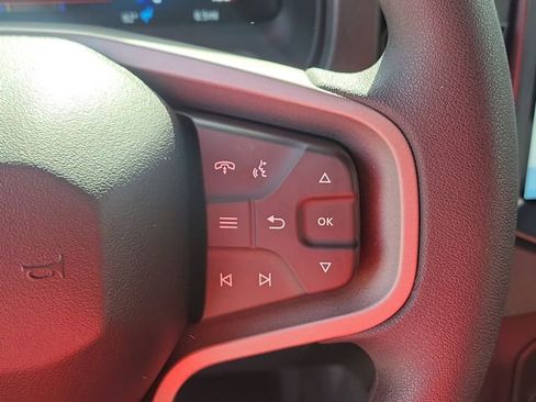 New 2026 Ford Bronco 2-Door w/ Sasquatch Package image 21