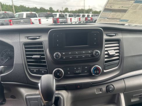 New 2025 Ford Transit 350 148 Low Roof AWD w/ Load Area Protection Package image 18