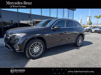 Used 2026 Mercedes-Benz GLC 300