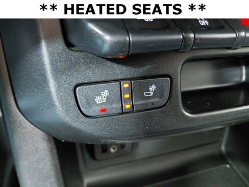 Used 2022 Chevrolet Colorado Z71 image 7