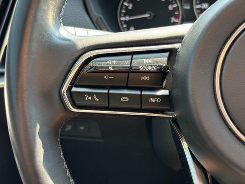 Used 2024 MAZDA CX-90 3.3 Turbo w/ Premium Package AWD/4WD image 20