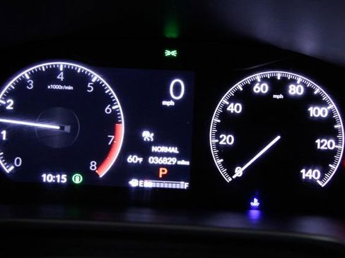 Certified 2023 Honda CR-V EX image 24