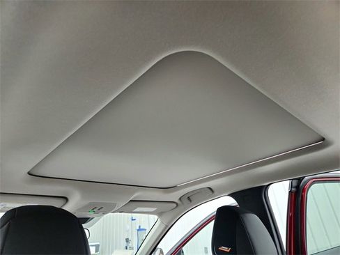 New 2026 Nissan Kicks SR w/ SR Premium Package image 21