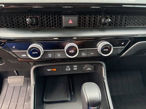 Used 2025 Honda CR-V EX-L image 25