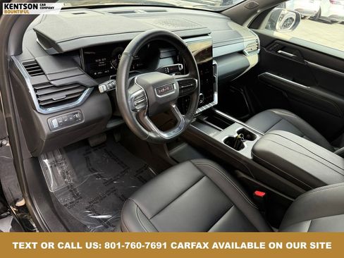 Used 2025 GMC Acadia Elevation w/ Elevation Premium Package image 31