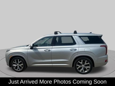Used 2022 Hyundai Palisade Limited AWD/4WD image 2