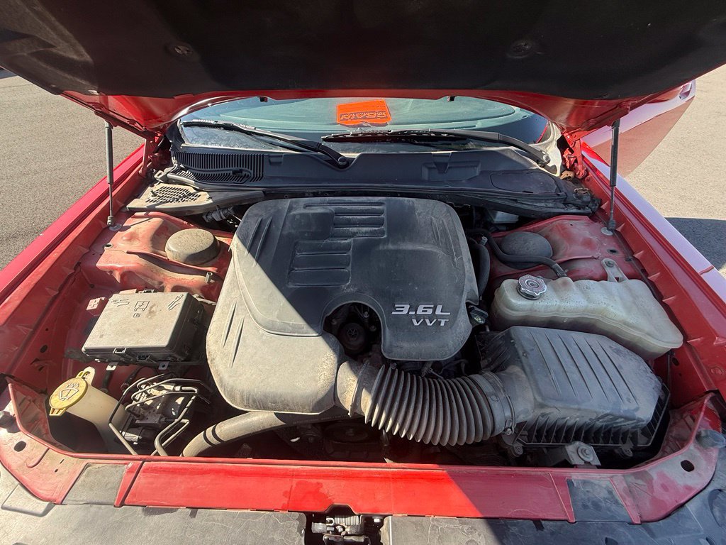 Used 2021 Dodge Challenger GT RWD image 29
