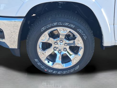 New 2026 RAM 1500 Big Horn AWD/4WD image 30