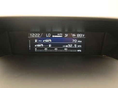 Used 2023 Subaru Forester Premium AWD/4WD image 13