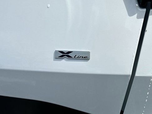 Used 2024 Kia Sportage X-Line w/ X-Line Premium Package AWD/4WD image 10
