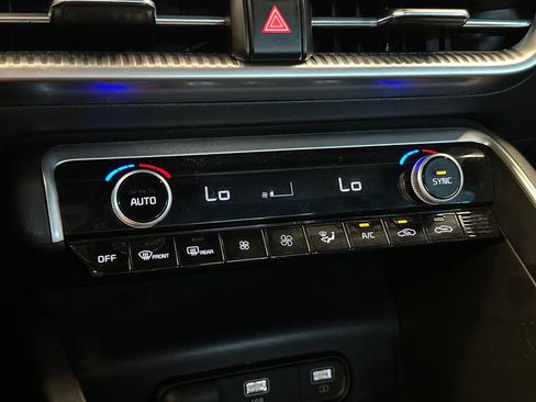 Used 2022 Kia K5 GT-Line FWD image 15