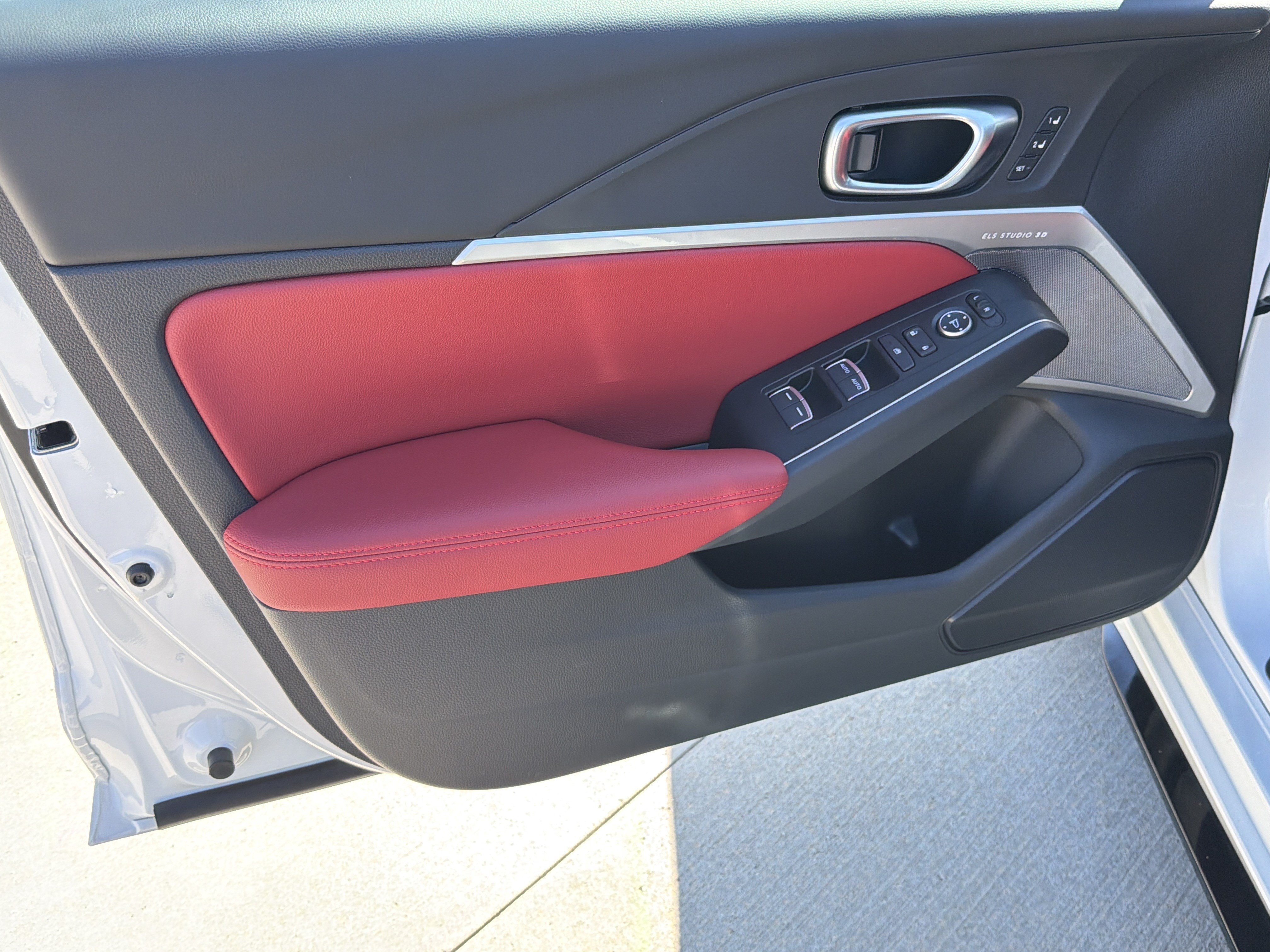 Used 2026 Acura Integra A-Spec w/ Technology Package FWD image 14