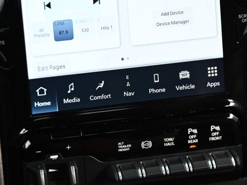 Used 2024 RAM 3500 Limited w/ Safety Group image 23