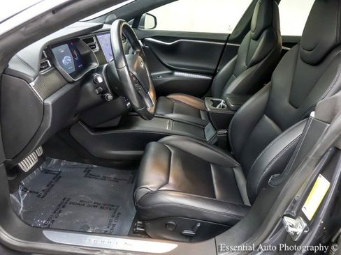 Used 2018 Tesla Model S P100D image 11