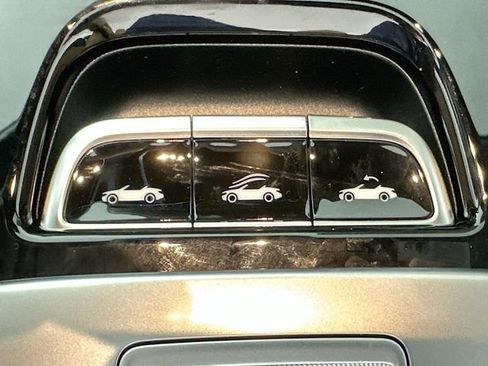 New 2026 Mercedes-Benz CLE 450 4MATIC Cabriolet image 22