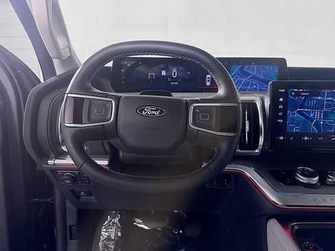 New 2027 Ford Expedition Platinum AWD/4WD image 26