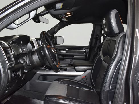 Used 2023 RAM 1500 Big Horn AWD/4WD image 31
