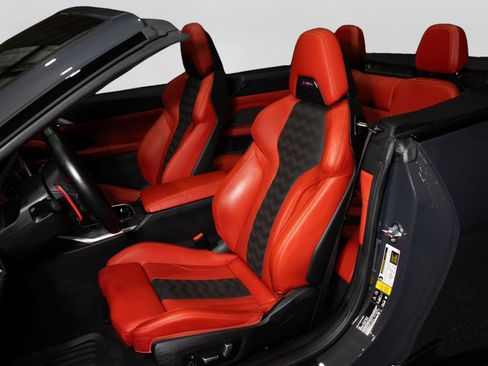 Used 2023 BMW M4 xDrive Competition AWD/4WD image 45
