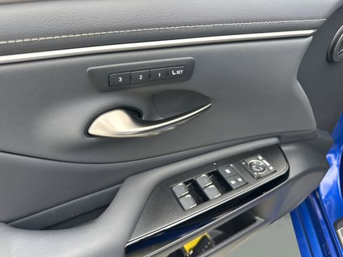 Used 2024 Lexus ES 350 F Sport w/ Accessory Package (Z2) image 28