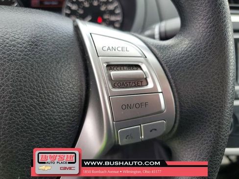 Used 2018 Nissan Altima 2.5 S w/ S Convenience Package image 22