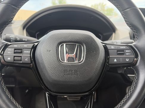 Used 2023 Honda Civic Sport image 19