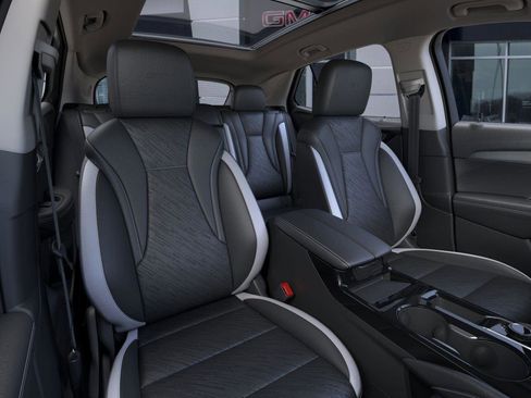 New 2026 Buick Envision Sport Touring AWD/4WD image 16