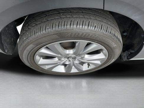Used 2023 MAZDA CX-30 AWD 2.5 S w/ Preferred Package image 9