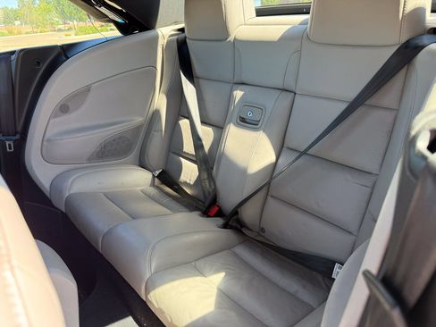 Used 2007 Volkswagen Eos 2.0T FWD image 10