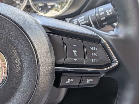 Used 2024 MAZDA CX-5 AWD 2.5 S w/ Select Package image 23