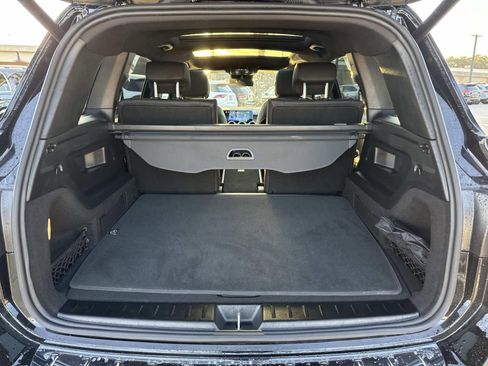 Used 2026 Mercedes-Benz GLB 250 GLB 250 image 8