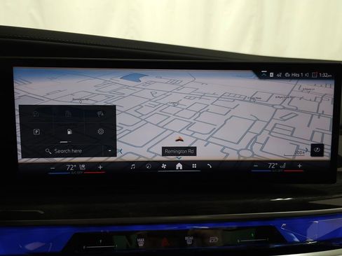 New 2026 BMW 740i xDrive AWD/4WD image 18