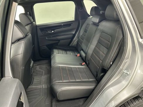 Used 2024 Honda CR-V Sport Touring image 23