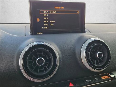 Used 2018 Audi A3 2.0T Premium w/ Convenience Package image 14