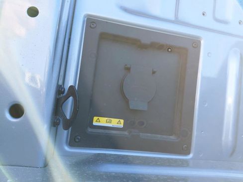 New 2026 Ford F150 Lariat w/ Equipment Group 501A Mid image 25