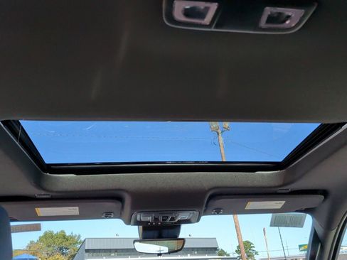 New 2026 GMC Sierra 2500 AT4 w/ AT4 Premium Plus Package image 22