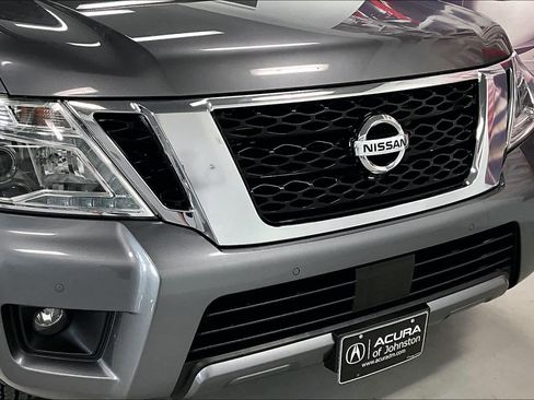Used 2019 Nissan Armada SL w/ Premium Package AWD/4WD image 31