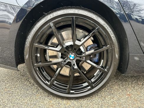 Used 2024 BMW 840i Gran Coupe w/ Driving Assistance Package image 17