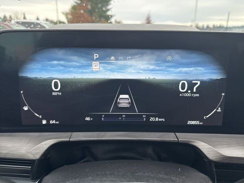 Used 2024 Kia Telluride SX X-Line AWD/4WD image 17