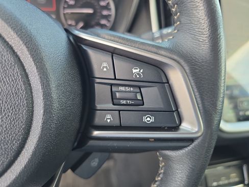 Used 2024 Subaru Ascent Limited w/ Technology Package image 23