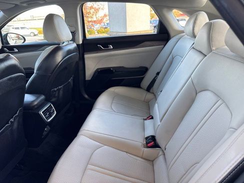 Used 2022 Kia K5 EX w/ EX Premium Package image 7