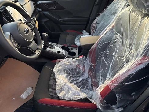 New 2024 Subaru Impreza RS w/ Popular Package #1 image 13