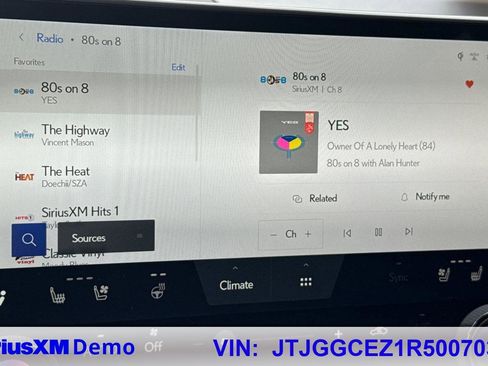 Certified 2024 Lexus NX 350 AWD w/ Premium Package image 36