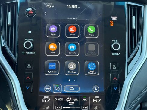 Used 2021 Subaru Outback Premium image 27