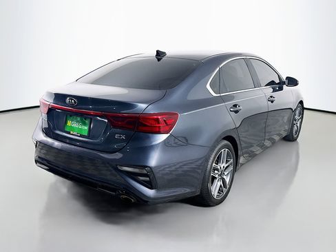 Used 2021 Kia Forte EX image 10